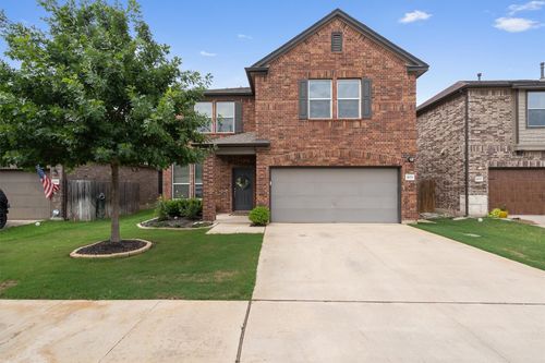 1073 Clove Hitch Rd, Georgetown, TX, 78633-2089 | Card Image