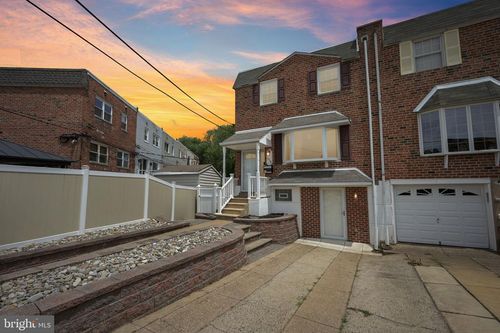 12534 Fedor Rd, PHILADELPHIA, PA, 19154-1310 | Card Image