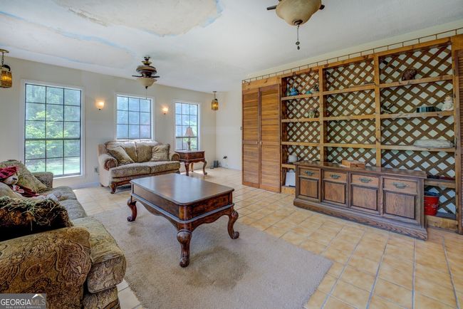 331A County Line Rd, House other with 3 bedrooms, 2 bathrooms and null parking in Jenkinsburg GA | Image 32