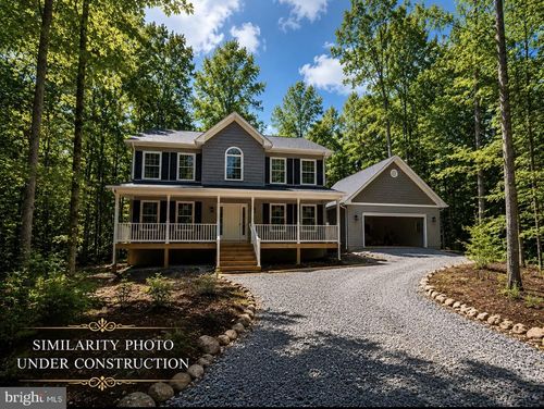 12277 Autumn Ridge Ln, UNIONVILLE, VA, 22567-2844 | Card Image