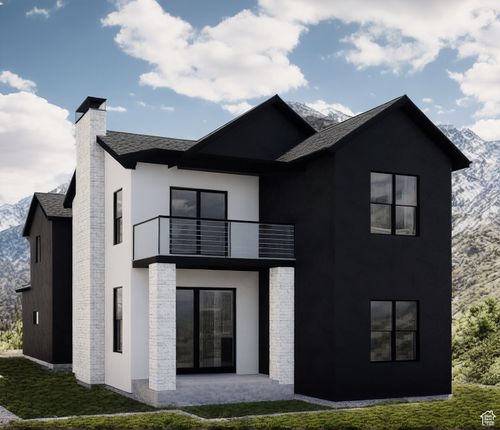 52-1318 Mahogany Way, Park City, UT, 84098-5861 | Card Image