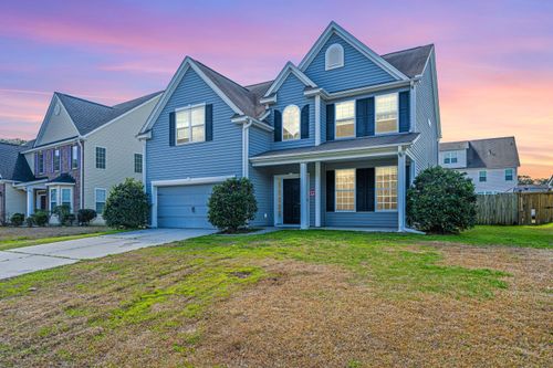 211 Cypress Forest Drive, Moncks Corner, SC, 29461 | Card Image
