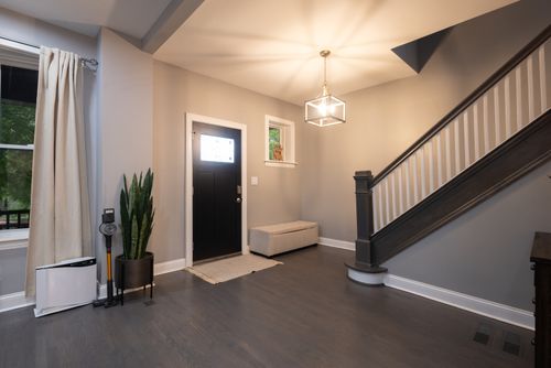 5723 S Wolcott Ave, CHICAGO, IL, 60636-1636 | Card Image