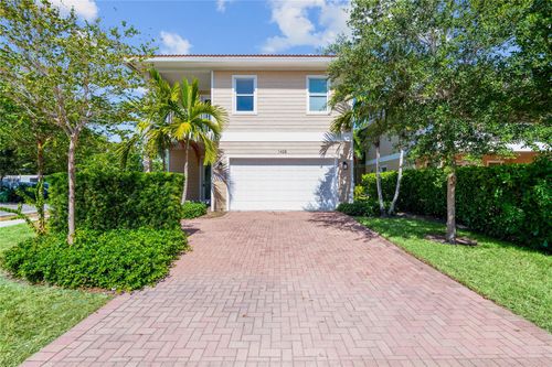 1428-1428 Sw 4th Ave, Fort Lauderdale, FL, 33315-1548 | Card Image