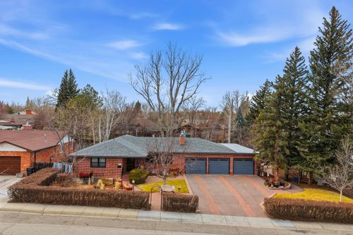 3338 Monte Vista Dr, Casper, WY, 82601-5946 | Card Image