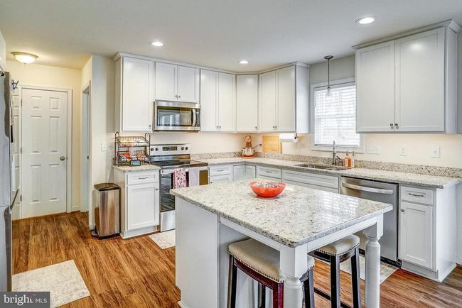 2951 Preston Park Ct, House other with 3 bedrooms, 3 bathrooms and null parking in Sandy Hook VA | Image 11