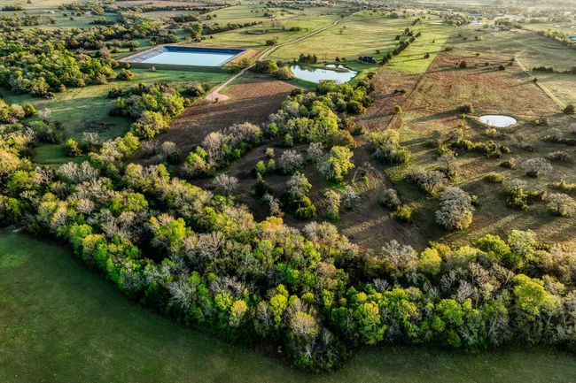 8 Fieldcrest Ln, Home with 0 bedrooms, 0 bathrooms and null parking in Burton TX | Image 8