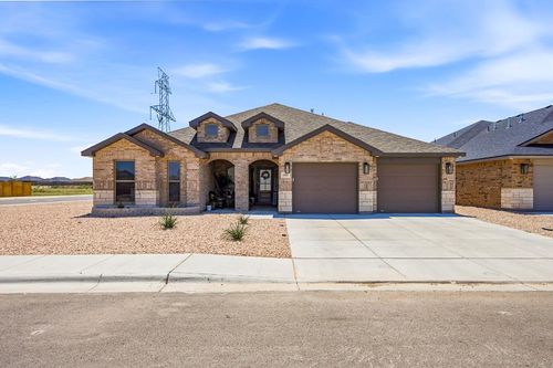 5801 Sandpiper St, Midland, TX, 79705-3059 | Card Image