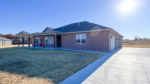 218 Olde Mill Road, Jones, OK, 73049 | Card Image