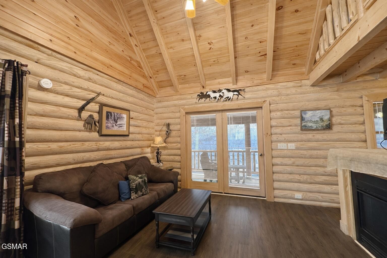 Residential in Sevierville 4