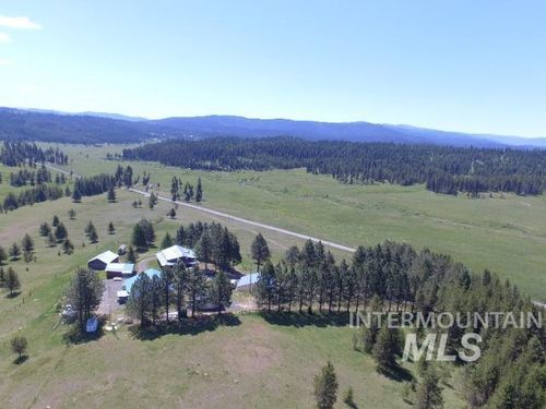 500 Maxwell Ln, Elk City, ID, 83525-0036 | Card Image
