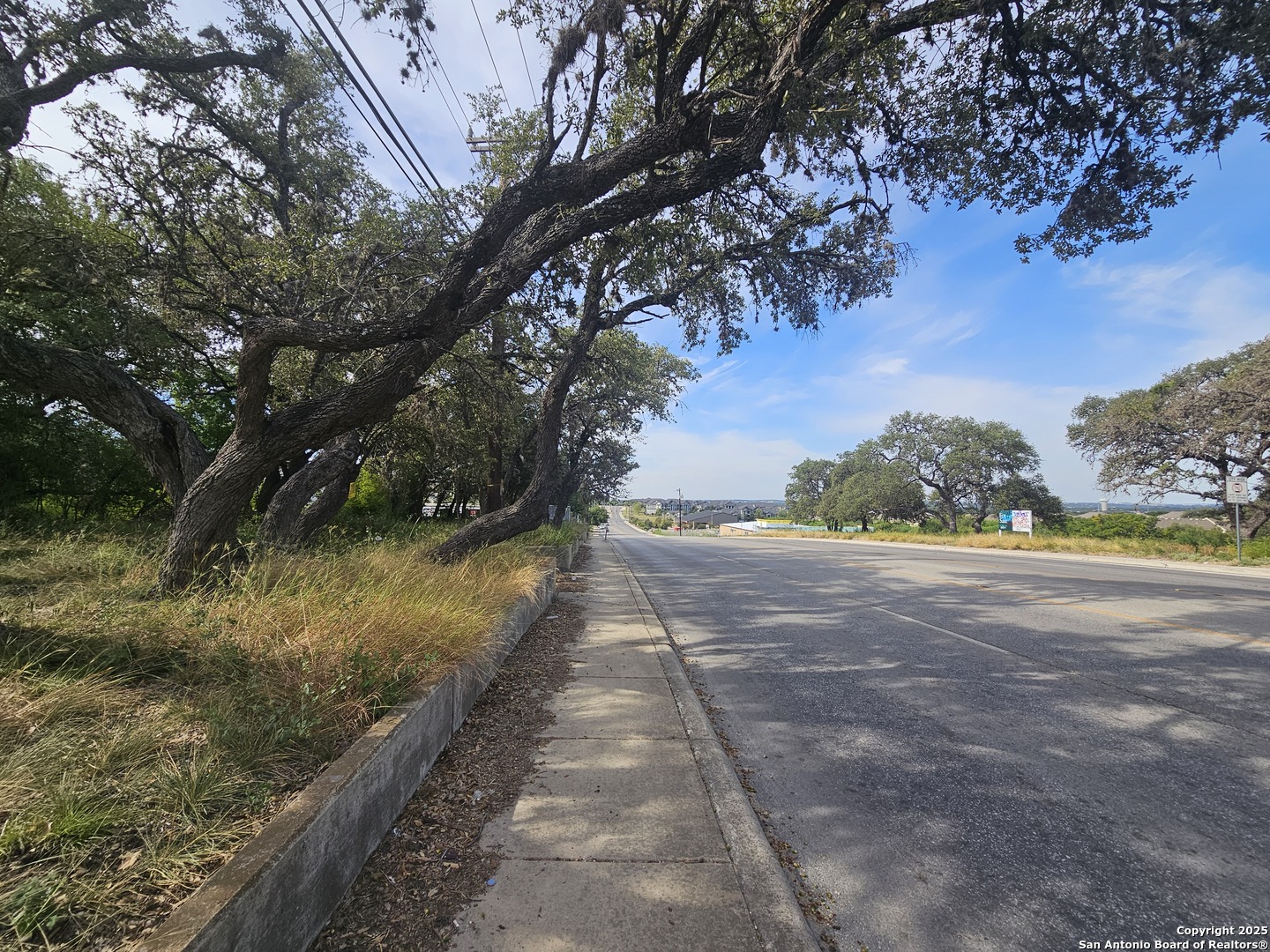 Land in San Antonio 5