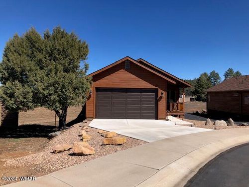 2020 N Lake Breeze Road, Lakeside, AZ, 85929 | Card Image