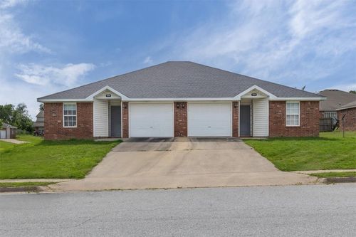 256 Graystone Circle, Centerton, AR, 72719 | Card Image