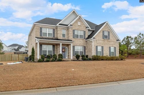 1118 Long Ridge Way, Lexington, SC, 29073 | Card Image