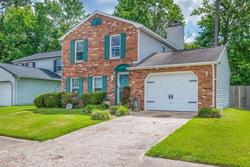 4019 Starwood Arch, Virginia Beach, VA, 23456 | Card Image