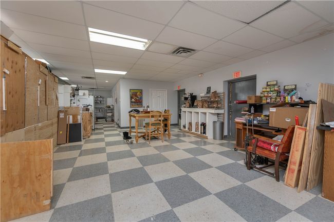 5087 W Ridge Rd, Home with 0 bedrooms, 0 bathrooms and 20 parking in Spencerport NY | Image 12