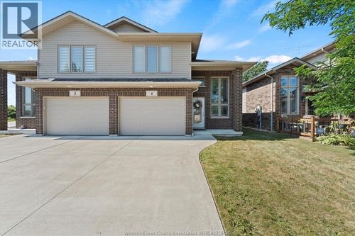 4 Shaw Dr, Amherstburg, ON, N9V0B1 | Card Image