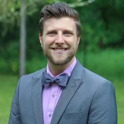 Eric Bogert