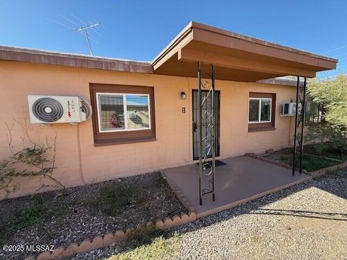 b-4123 E North Street, Tucson, AZ, 85712 | Card Image