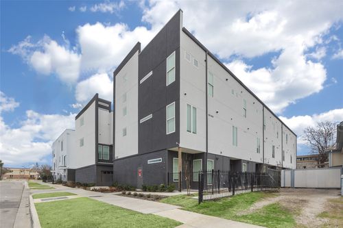 102-4314 Roseland Avenue, Dallas, TX, 75204 | Card Image
