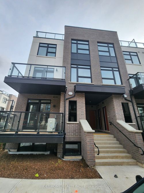 101-1593 Rose Way, Milton, ON, L9E1V8 | Card Image