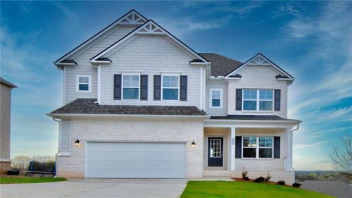 5191 Woodline View Cir, Auburn, GA, 30011-9904 | Card Image