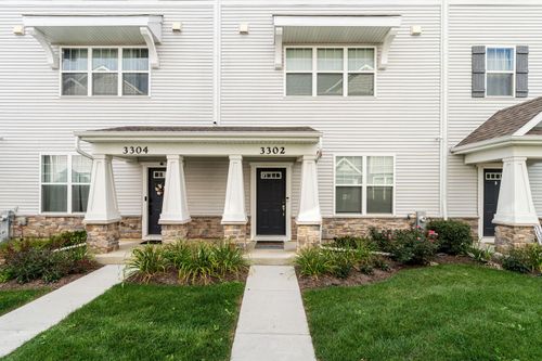 3302 Trillium Cir, Rolling Meadows, IL, 60008-1668 | Card Image