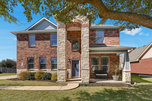 18712 William Anderson Dr, Pflugerville, TX, 78660-7490 | Card Image