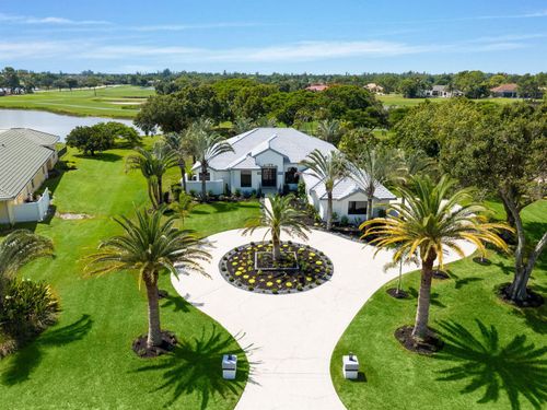 11690 Stonehaven Way, Palm Beach Gardens, FL, 33412-1632 | Card Image