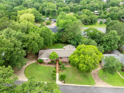 102 Wedgewood Terrace, House other with 5 bedrooms, 3 bathrooms and null parking in Hot Springs AR | Image 3