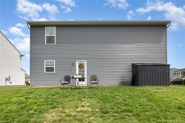 100 S Whitney Way, House other with 3 bedrooms, 3 bathrooms and null parking in West Milton OH | Image 24