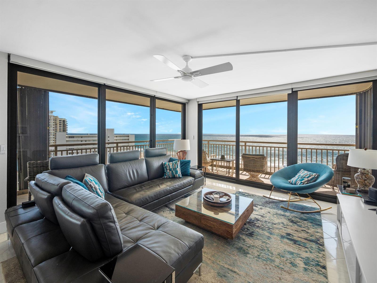 Residential Lease in Singer Island 5