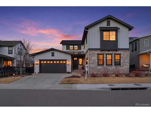 9252 Star Streak Cir, Littleton, CO, 80125-1891 | Card Image