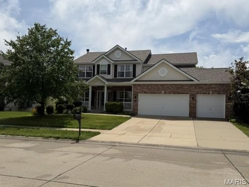 1205 Simeon Dr, Shiloh, IL, 62221-3542 | Card Image