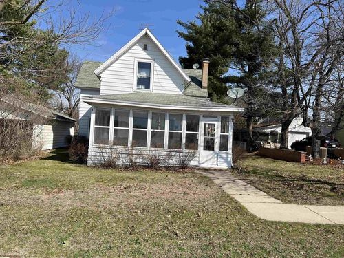 432 W Front Street Street, MUSCODA, WI, 53573 | Card Image