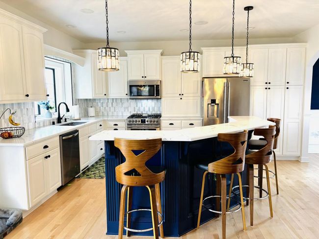 W330S8380 Isabelle Drive, House other with 4 bedrooms, 2 bathrooms and null parking in Mukwonago WI | Image 4