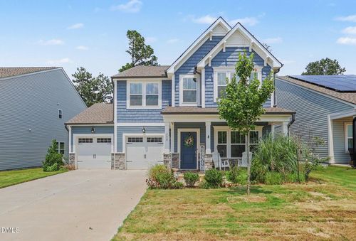 688 Bent Willow Dr, Clayton, NC, 27527-6766 | Card Image