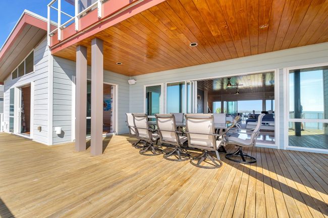 1571 Alligator Dr, House other with 5 bedrooms, 5 bathrooms and null parking in ALLIGATOR POINT FL | Image 19