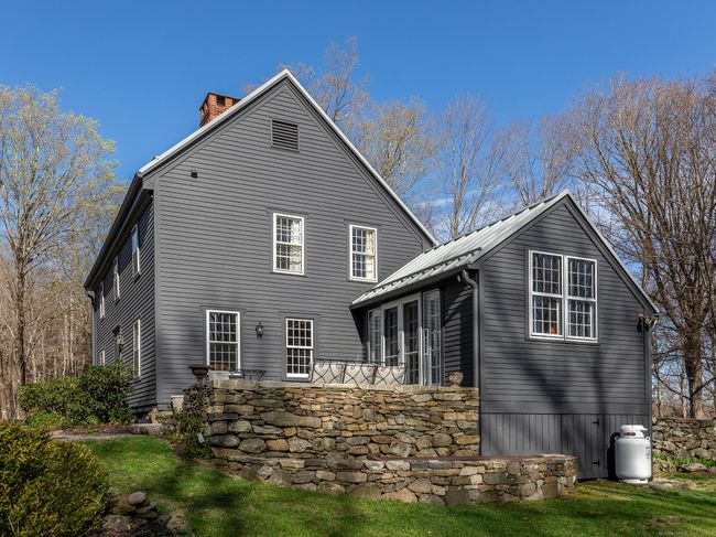 111 Todd Hill Rd, House other with 3 bedrooms, 2 bathrooms and 4 parking in Morris CT | Image 4