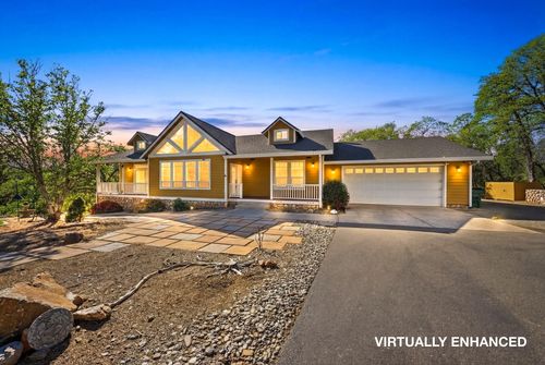 15725 Horseless Carriage Drive, Redding, CA, 96001 | Card Image