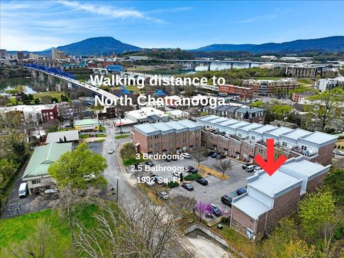 259-229 Delmont St, Chattanooga, TN, 37405-4453 | Card Image