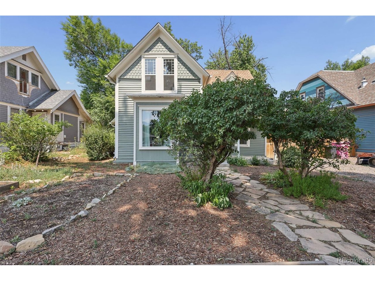 Residential in Colorado Springs 5