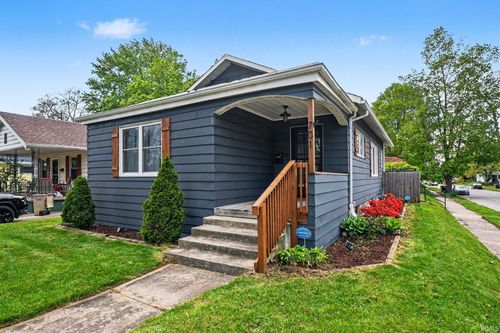 701 S 30th St, South Bend, IN, 46615-2245 | Card Image
