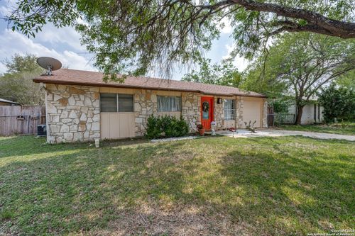5026 Ed White St, Kirby, TX, 78219-1225 | Card Image