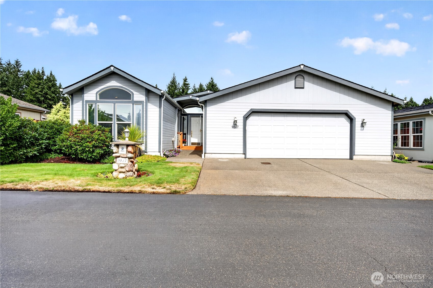 Residential in Graham