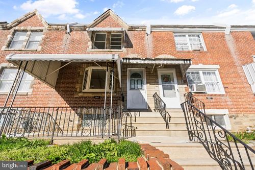 2815 Stevens St, PHILADELPHIA, PA, 19149-3523 | Card Image