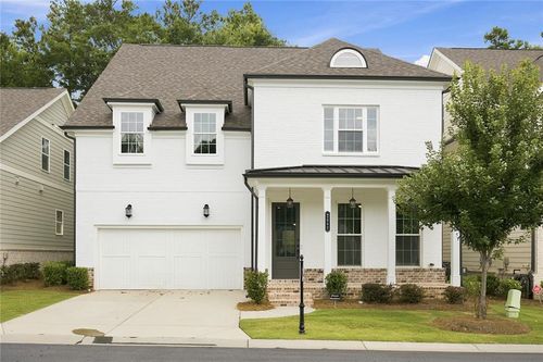 3440 Ashfield Point Ave, Duluth, GA, 30096-5324 | Card Image
