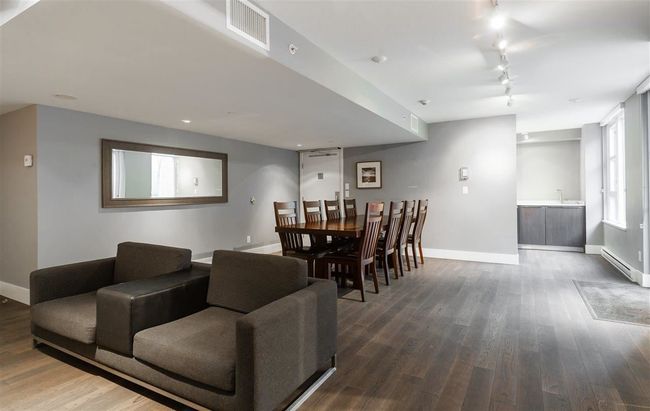 507 - 538 W 7th Ave, Condo with 1 bedrooms, 1 bathrooms and null parking in Vancouver BC | Image 31