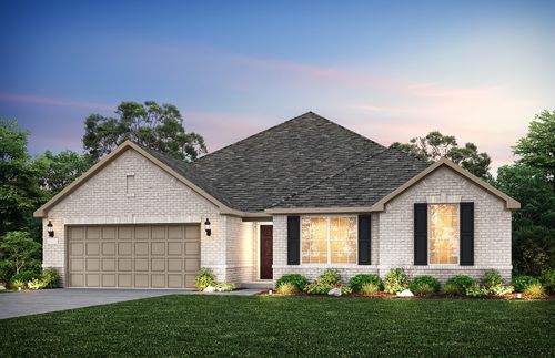 545 Carriage Hill Rd, Midlothian, TX, 76065-3261 | Card Image